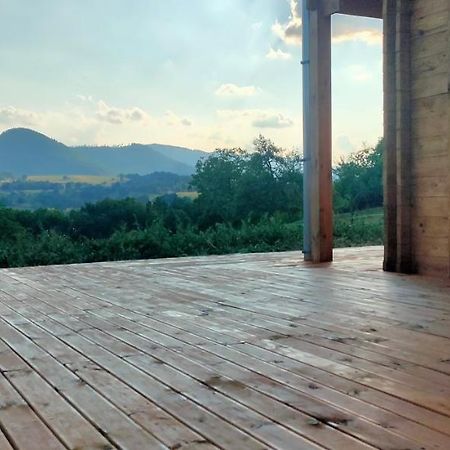 Sauna Spa La Bellevue Triembach-au-Val Экстерьер фото
