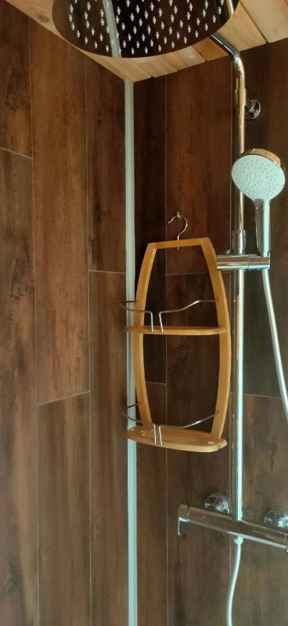 Sauna Spa La Bellevue Triembach-au-Val Экстерьер фото